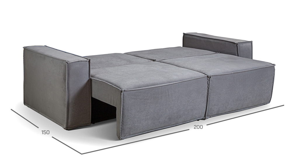 Диван-трансформер М-25