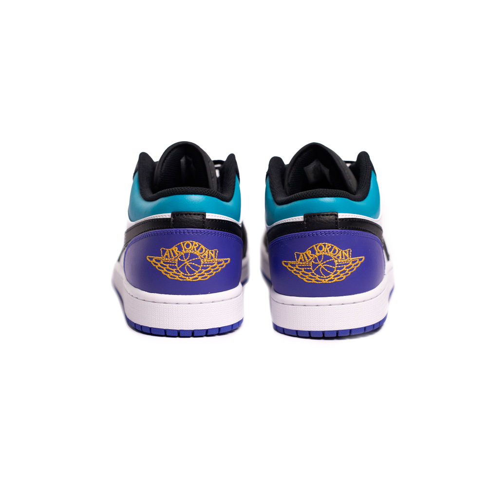 Air Jordan 1 Low "Aqua"