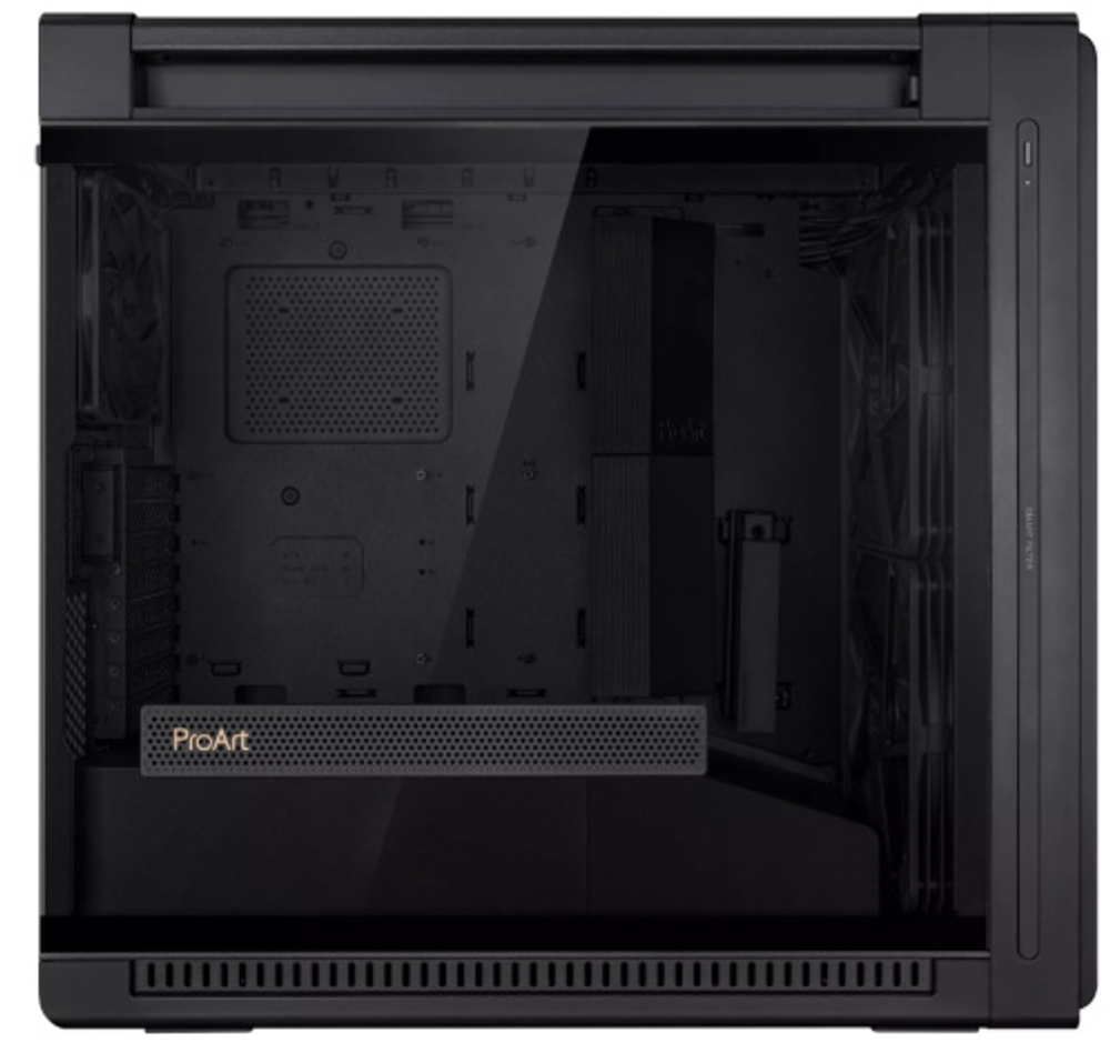 Корпус eATX ASUS PROART PA602