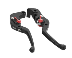 Evotech Performance Складные рычаги тормоза и сцепления Evo Triumph PRN002406-004289