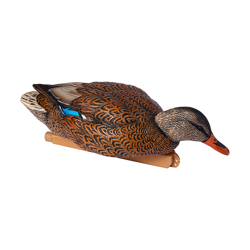Утиные чучела Softplast ALFA "Кряква кормящаяся"