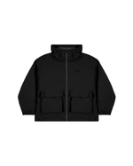 Куртка ZRD Jacket Full Чёрный