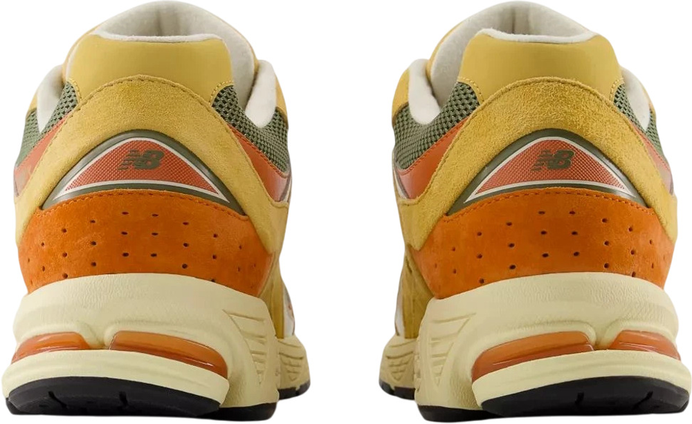 U2002RPB Кроссовки New Balance 2002