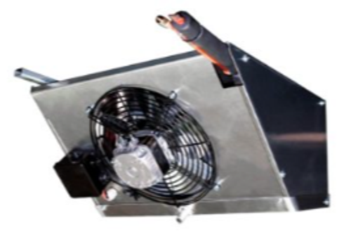 Сплит-система Intercold МСМ 111 FT Limited