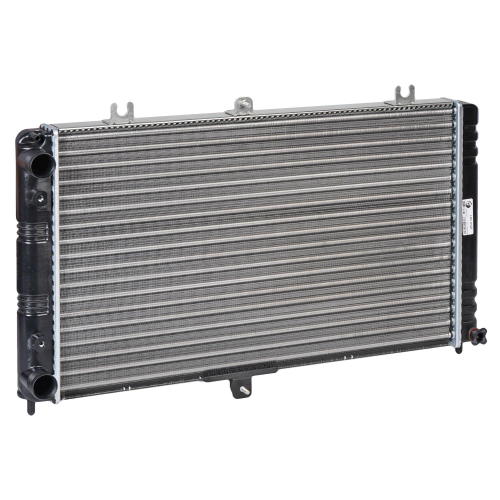 Радиатор охлаждения LADA Priora