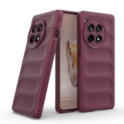 Противоударный чехол Flexible Case для OnePlus Ace 3 5G