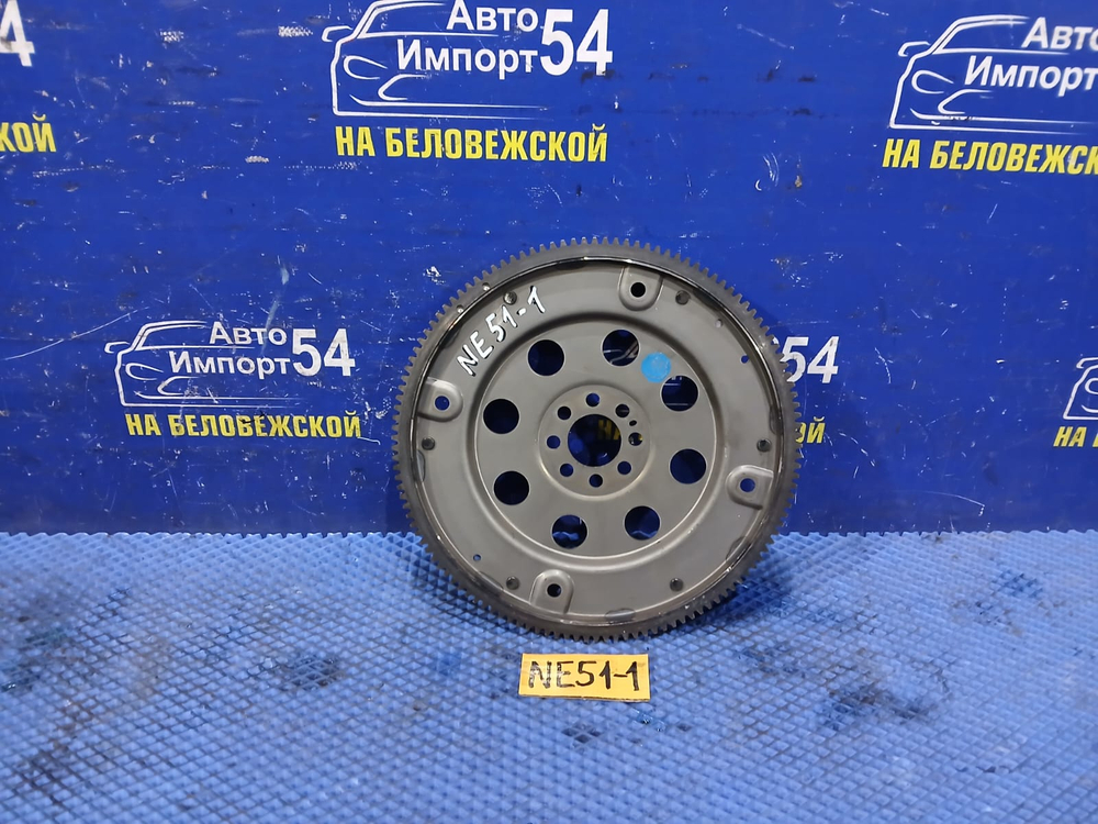 Маховик NISSAN ELGRAND 2005