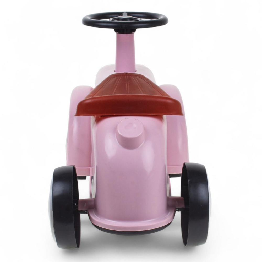 Машина-толокар, коробка NNC-4-Р