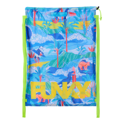 Сетка для инвентаря FUNKY Duuude