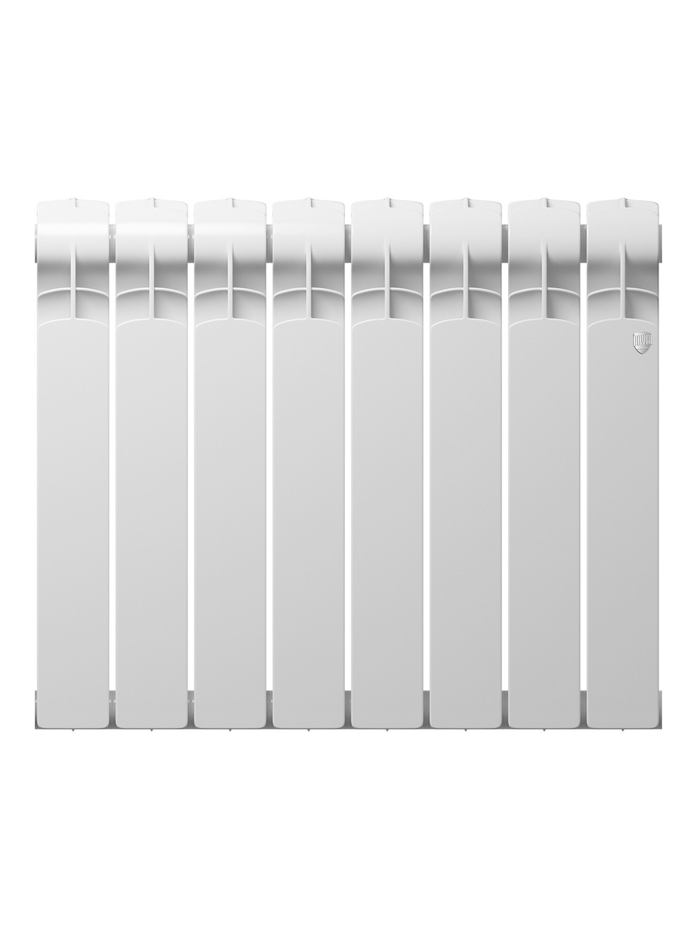 Радиатор Royal Thermo Indigo Super+ 500 - 8 секц.