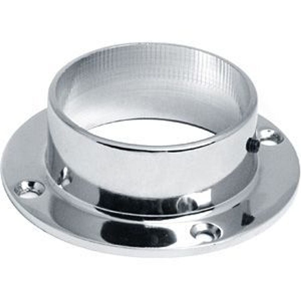 PL-013 (OBL) \ Консоль крепления трубы d-50 мм, облегч