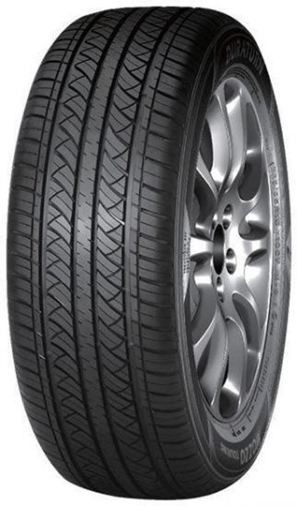Duraturn Mozzo Touring 215/50 R17 95V