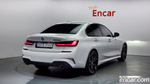 BMW 3 Series (G20) 330e M Sports (06.2021)