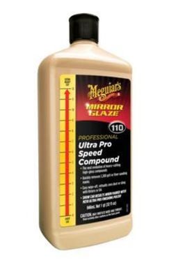 Meguiars Ultra Pro Speed Compound, 945 мл