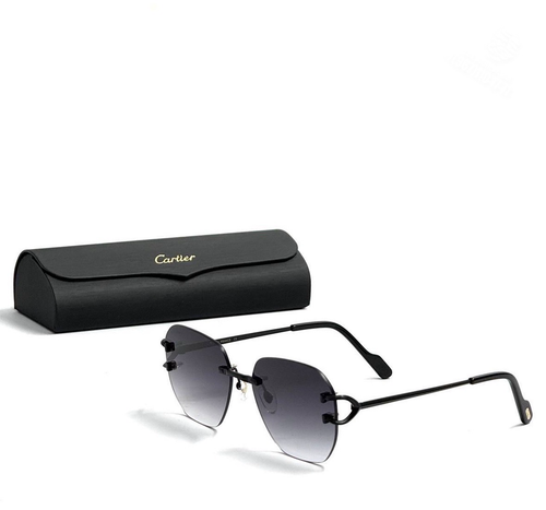 Солнцезащитные очки Cartier