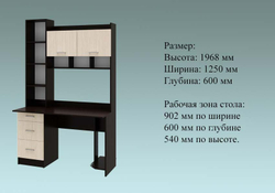 Стол ПКС-5