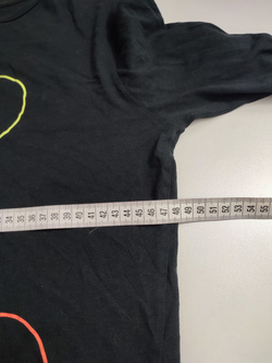 Лонг Modis с принтом 44 размер