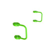 W89 Поручни короткие ZAVODSPORTA