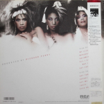 Pointer Sisters / Hot Together (LP)