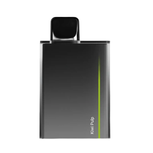 М. Soak Cube Black 7к Kiwi Pulp (Мякоть киви)