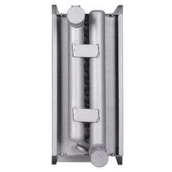 Водяной нагреватель для прямоугольных каналов SHUFT WHR 700*400-2