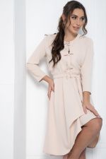 Платье Холли (бежевое) П11995 LT Collection