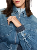 AS 31.10 D06   джинсовая куртка