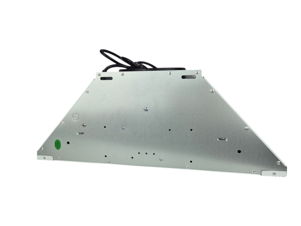 Вытяжка кухонная "Oasis" KB-50W бел