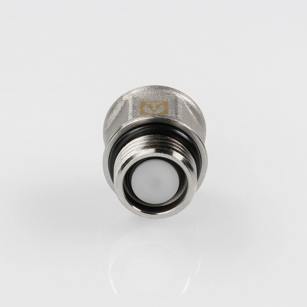 Клапан отсечной 1/2'' для клапана спускного никелир. VALTEC
