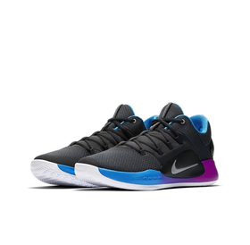 Кроссовки Nike Hyperdunk X Low 2018 'Huarache' AR0464-004