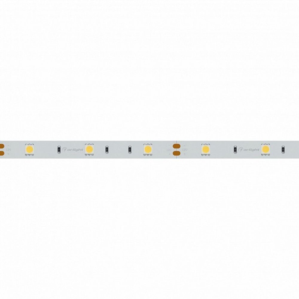 Лента светодиодная Arlight RT 2-5000 12V Cool 8K 16890