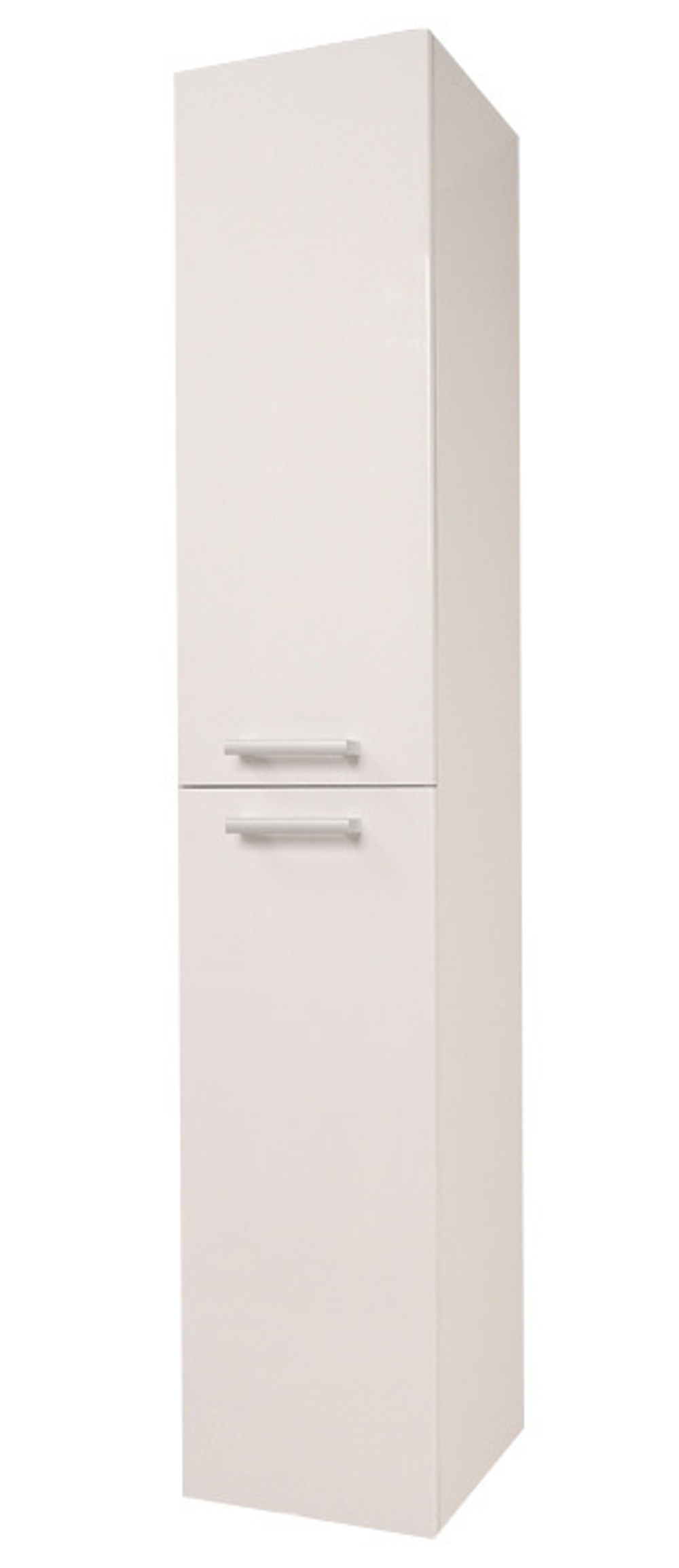 Пенал Акватон Мадрид, белый, 300*1580*333