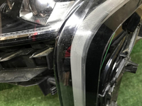 Битая Фара левая EXEED RX (2023-н.в.) LED