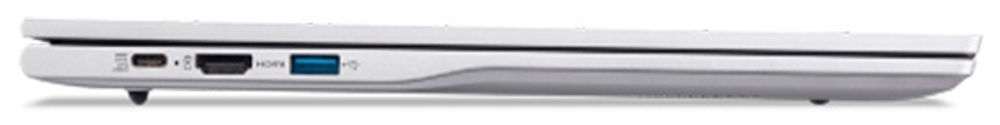 Ноутбук Acer Aspire Lite 16 16" / 8 Гб / SSD 512 Гб / Без ОС / NX.J5RER.002