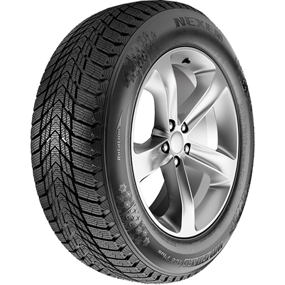 Nexen 225/55R17 101T XL Winguard Ice Plus TL