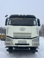 FAW J6 6x4 Самосвал CA3250P66K2T1E5 (Дизельный, 8,6 л, 375 л.с., МТ)