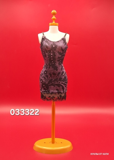 Одежда для куклы Барби винтаж 033322