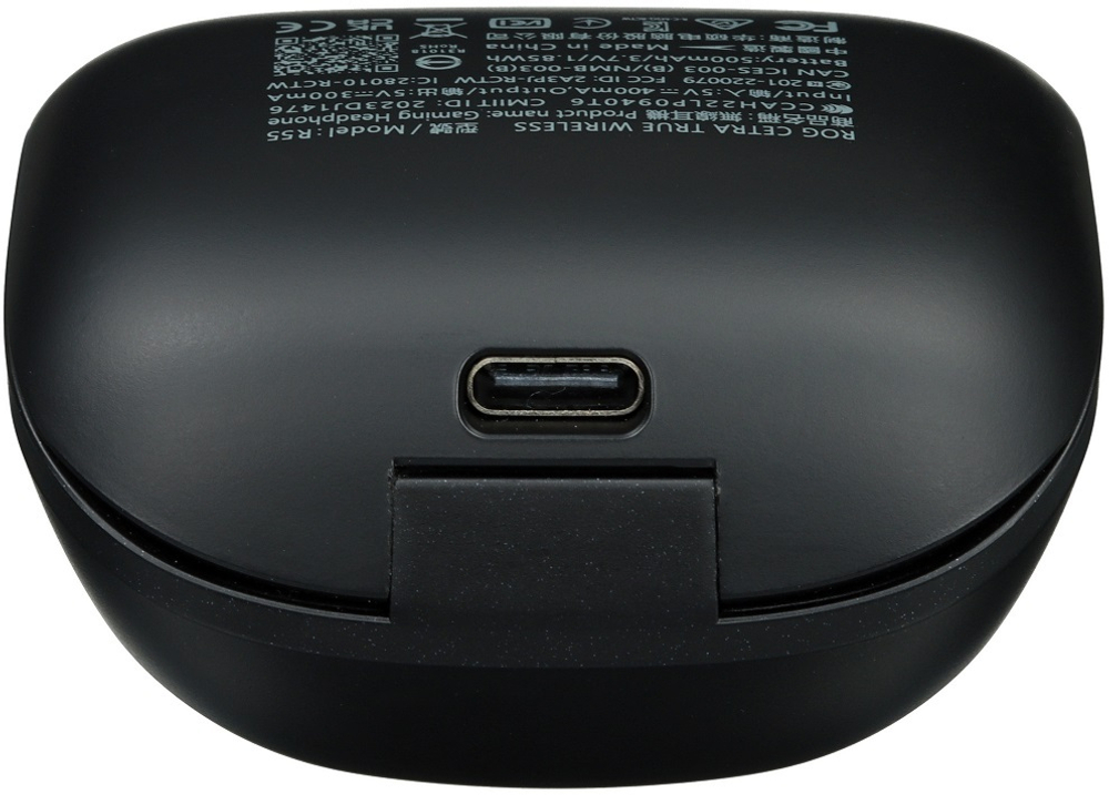 Наушники беспроводные ASUS ROG CETRA TRUE WIRELESS