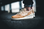 Asics Gel-Respector Veg-Tan