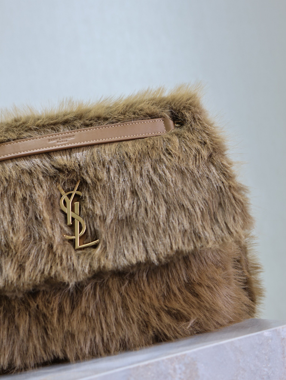 Saint Laurent Niki 32 cm