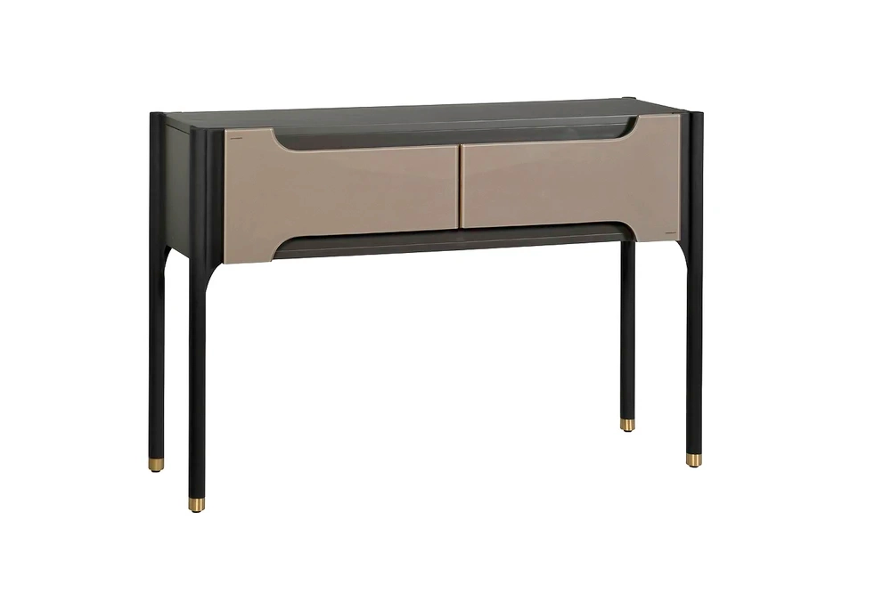 Консольный стол Garda Decor GRIMALDI 77IP-GD007
