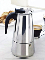 Кофеварка гейзерная ЭКСПРЕССО