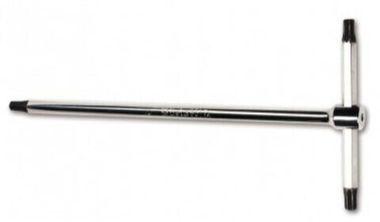 Ключ торкс Т-образный T60 Forsage F-76660T