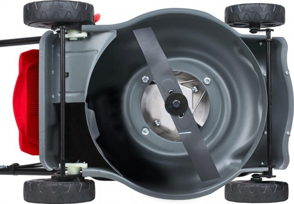 Газонокосилка бензиновая Evoline LMG42CP