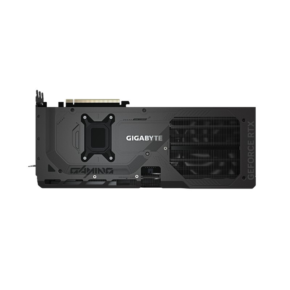 Видеокарта GIGABYTE GeForce RTX™ 5070 Ti GAMING OC 16G GDDR7 256-bit, 2588 МГц