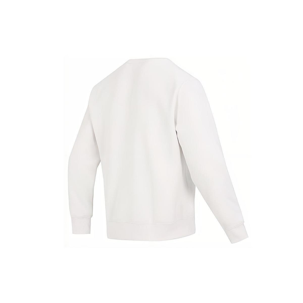 Толстовка Nike As M Nk Club + Bb Crew Mlogo Logo, DX0782-030