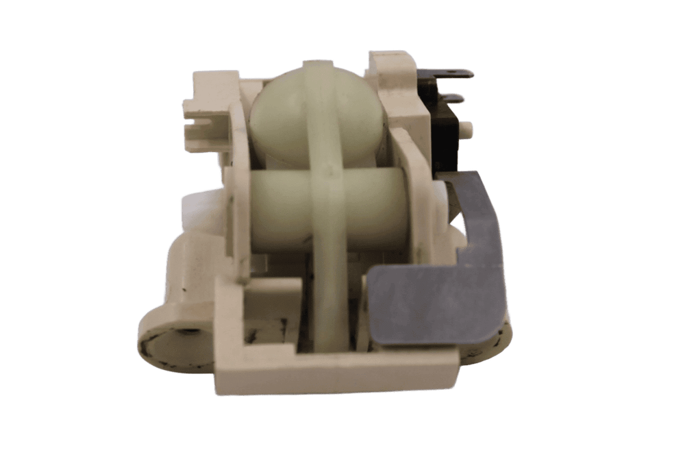 Замок дверцы 49024159 посудомоечной машины Candy