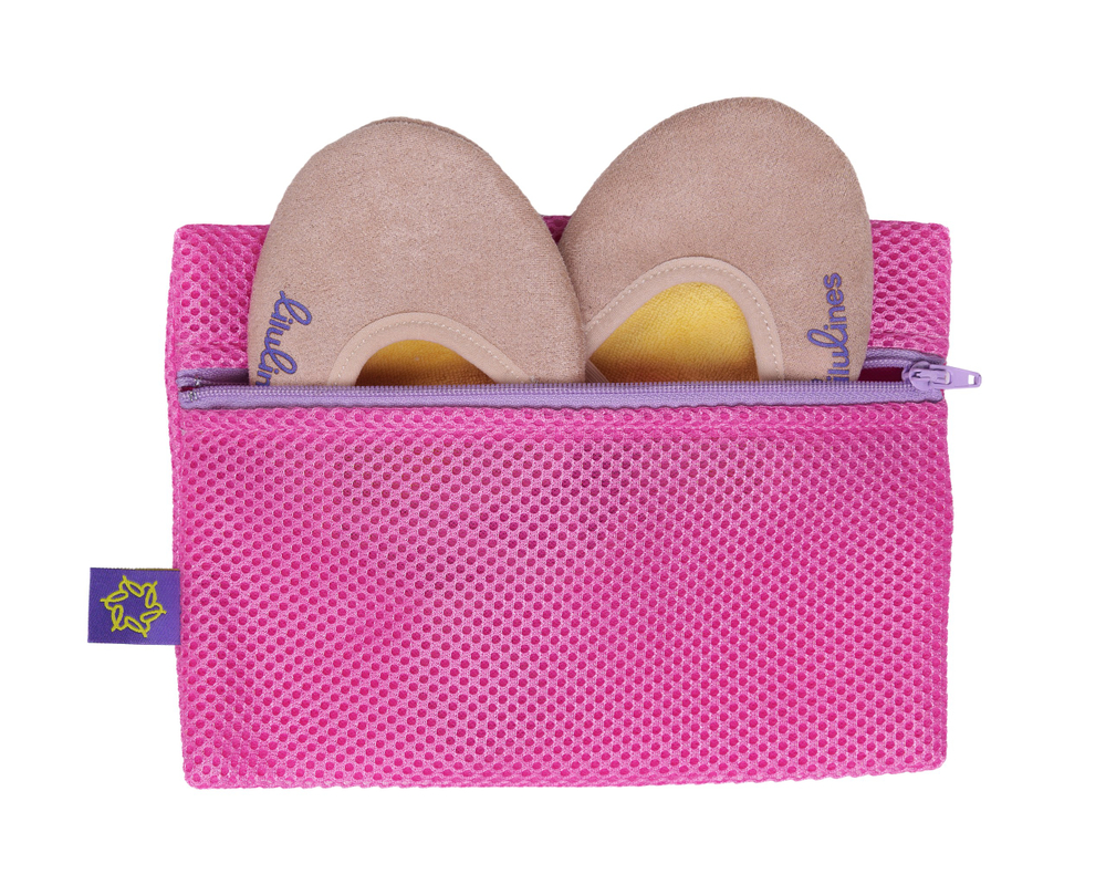 Чехол для полупальцев