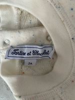 Хлопковый свитшот  Tartine et Chocolat, 92