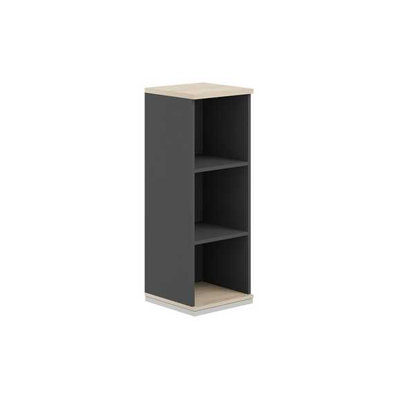 Стеллаж Аллегро 3 ур 400х400х1111 AG.205